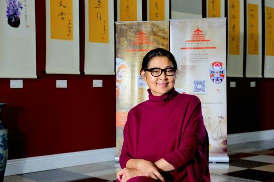 倪萍移民动态揭秘,详细步骤指南及最新进展