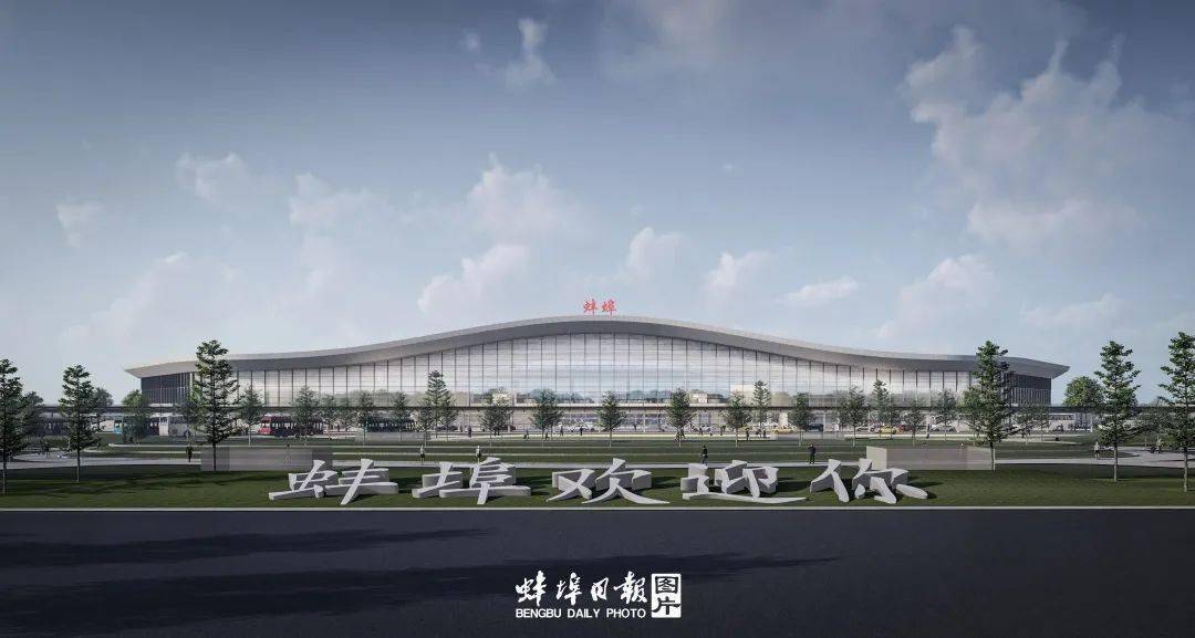 蚌埠机场最新动态与巷弄美食探索，特色小店的美食之旅
