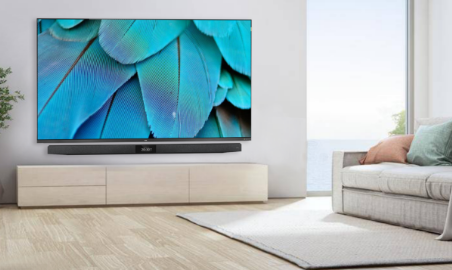 电视标准,点亮智慧之灯,自信成就美好未来