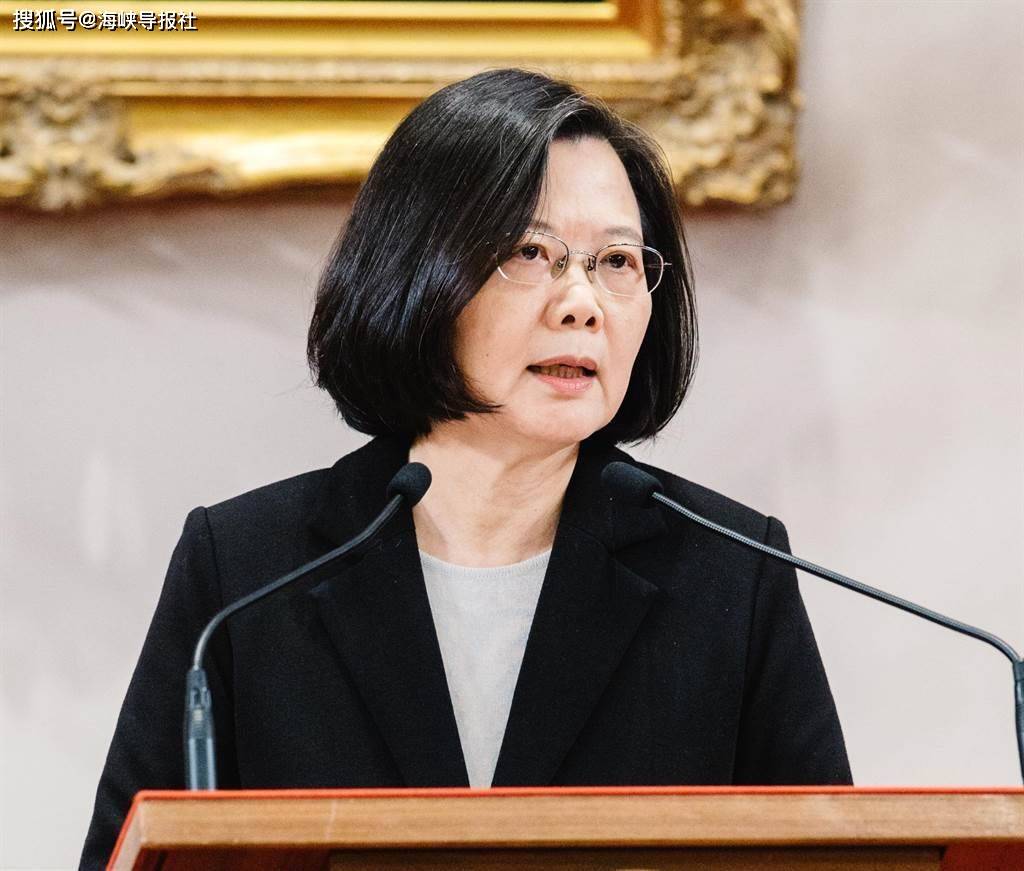 蔡英文民调结果揭晓，小巷独特小店探秘之旅启动