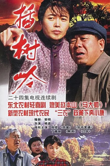 插树岭电视剧，深度解读背后的多重视角与意义