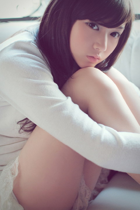 时代背景下的美女图片集，美丽绽放的瞬间