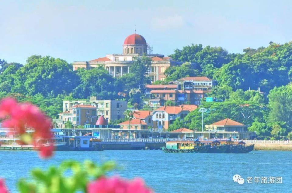 鼓浪屿旅游全攻略，必备指南与景点推荐