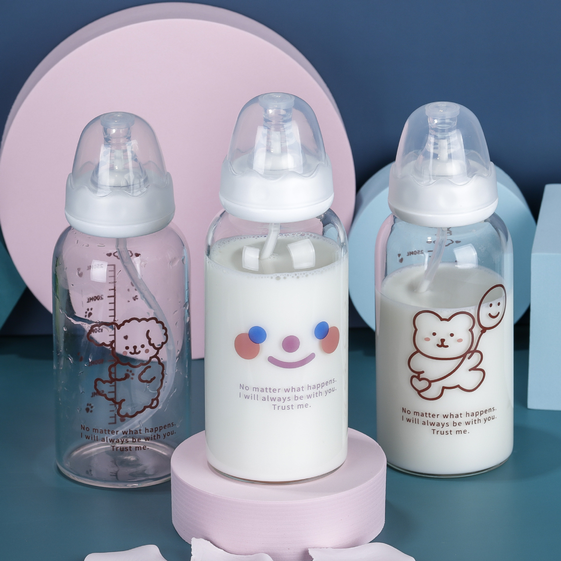 最新的奶瓶,最新的奶瓶，一场自然美景的旅行，寻找内心的平和与宁静