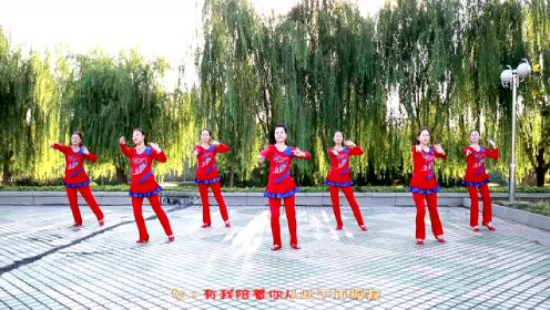 云裳广场舞，最新舞蹈魅力与风采展示