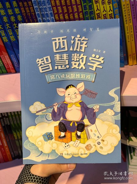 西游数学最新版本探索，小巷里的神秘数学乐园