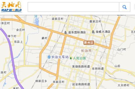 长治新区规划揭秘，最新动态与未来蓝图展望！