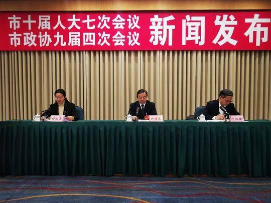 攀枝花最新干部任免动态公布🌟