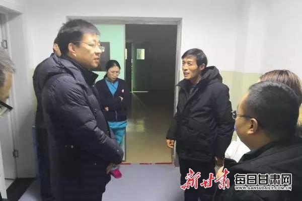 白银市副市长名单揭晓，探索小巷独特风味之旅