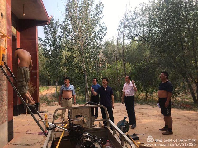 河北煤改气区域，暖气的变迁与家的温馨故事