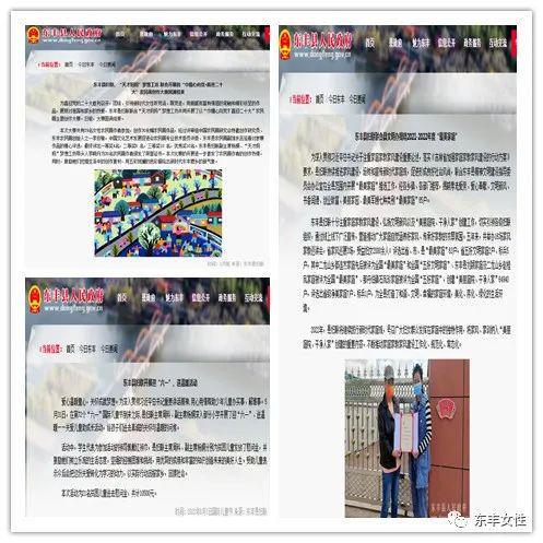 东丰县最新招聘信息及温馨日常故事概览