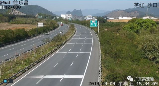 运三高速实时路况更新报告