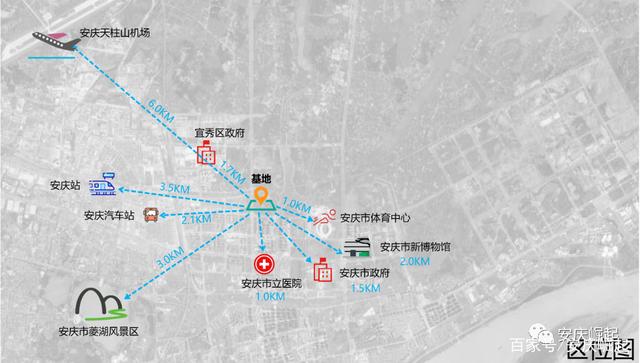 揭秘安庆万达广场最新选址内幕，隐藏小巷的特色小店等你来探索！