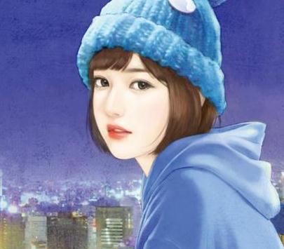 安知晓最新作品穆远，小巷中的美食秘密探索