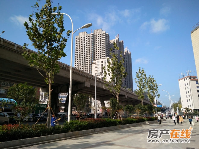十堰中岳汇最新动态更新
