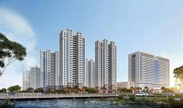 聊城最新楼盘信息一览，自信与成就感的源泉