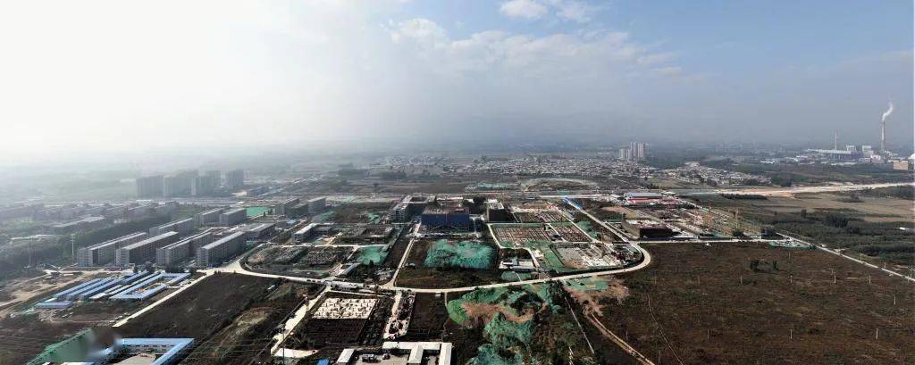 山西师大新校区最新科技产品介绍与新闻速递
