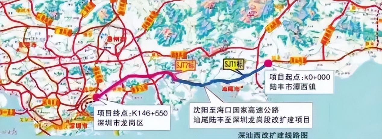 科技重塑驾驶体验，2025年兴汕高速最新动态