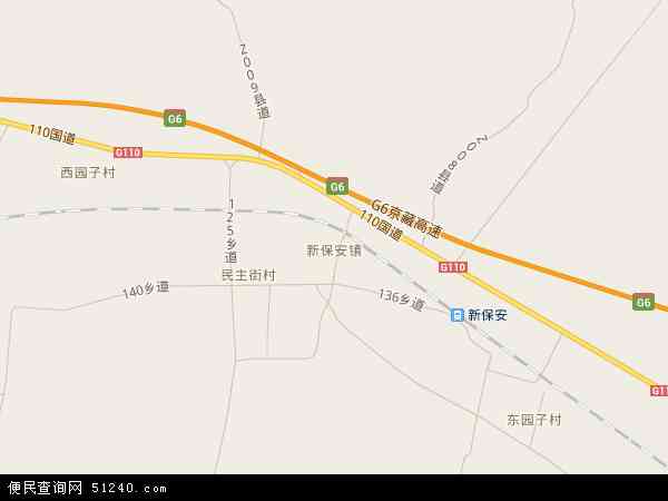 怀来县最新地图解读与观点阐述，全面揭示县域发展脉络