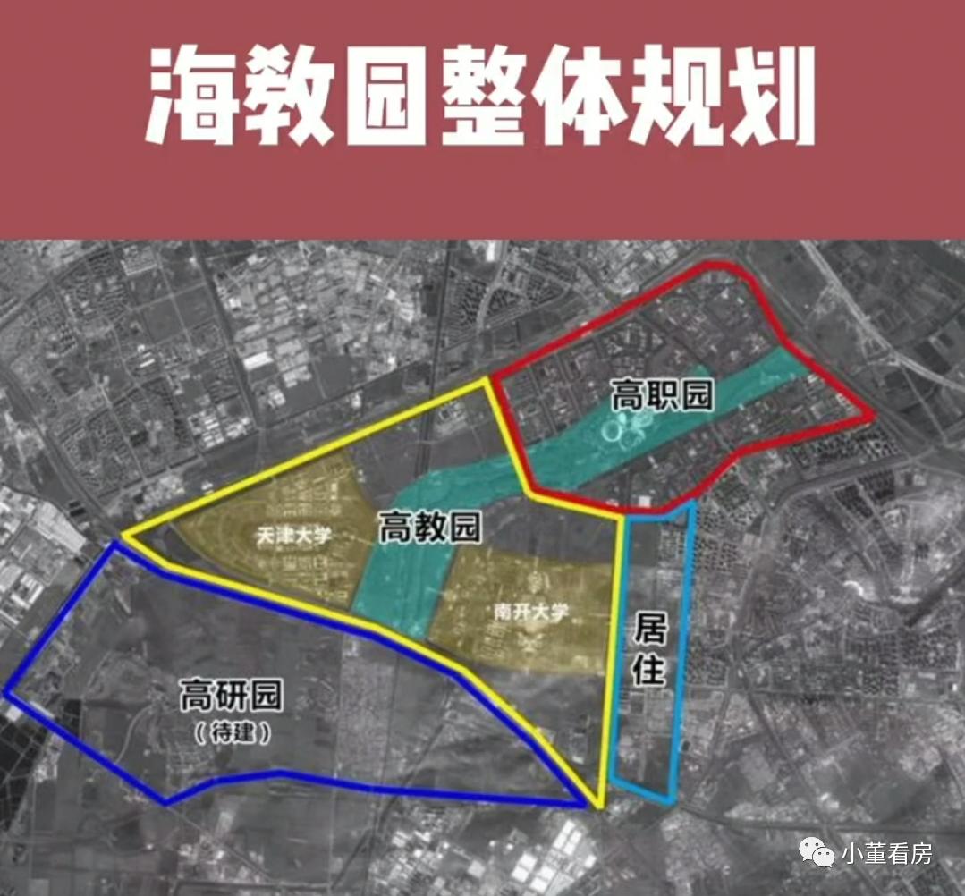 天津最新行政区域划分详解，初学者与进阶用户的实用指南