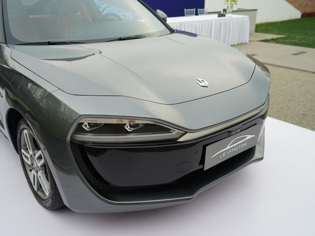 最新款国产跑车20万，开启速度与激情的幸福时光