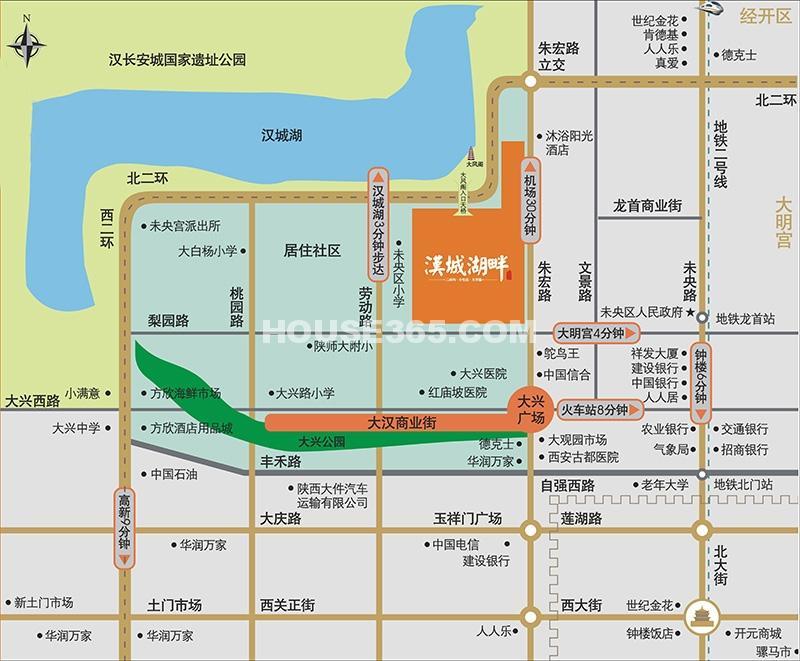 西安汉城湖畔探索之旅，自然美景下的心灵平和与宁静追求之旅