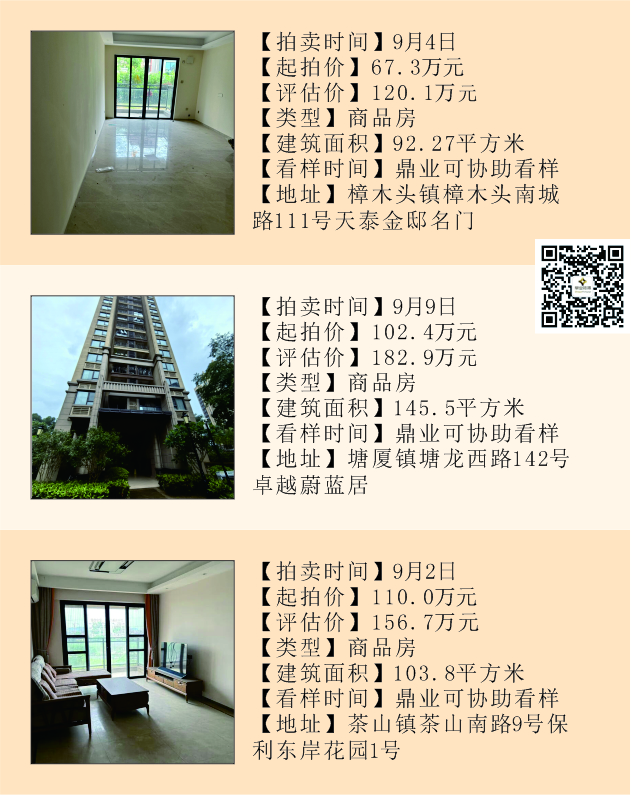 东莞房产网最新楼盘，时代印记与都市脉搏同步更新