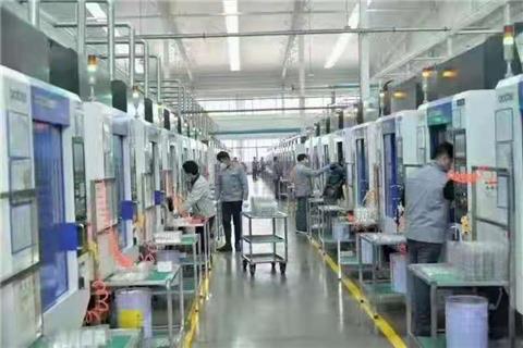 沈阳工厂普工火热招聘，开启工匠之路，学习成就精彩未来