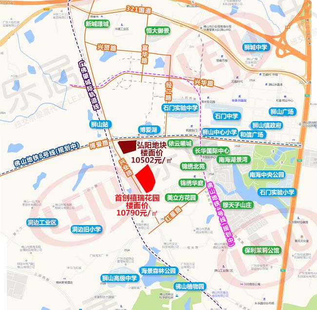 狮山长华国际最新动态，活力源泉与励志之旅揭秘