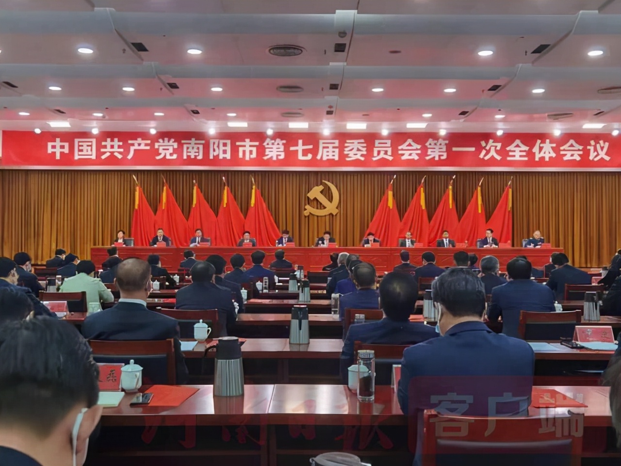 南阳最新市委常委名单揭晓，探寻自然美景与内心宁静之旅