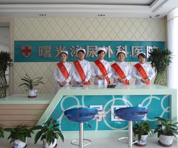 导医台最新效果图，探索小巷中的医疗风情小店
