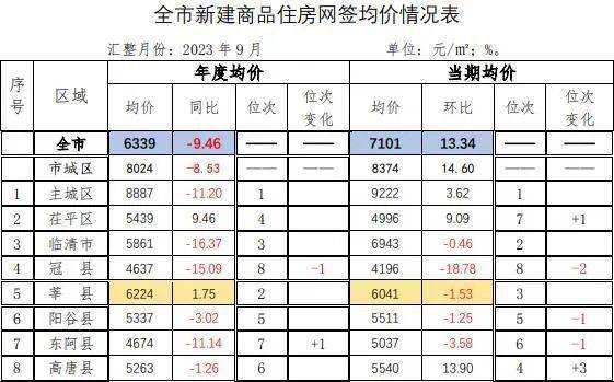 冠县育龙庄园最新房价探析，市场走势与个人购房策略分析