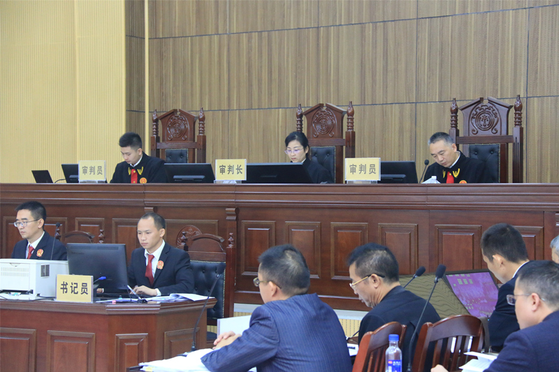 天峨县最新人事调动概览