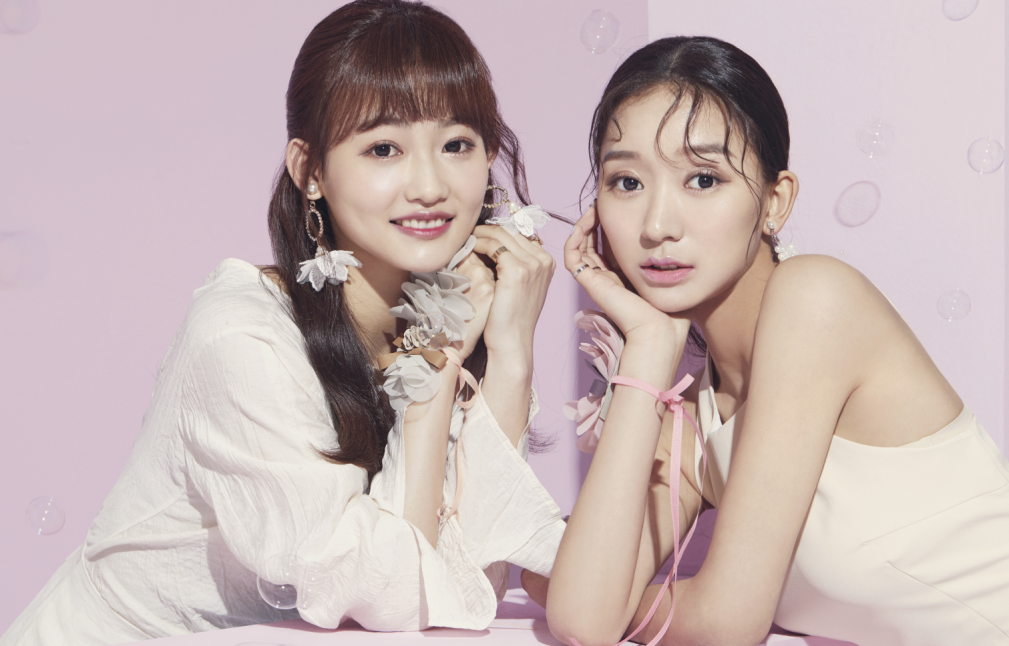 优我少女最新动态🌟