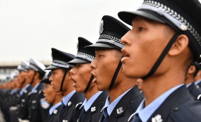 公安院校最新入警规定详解及分析📣👮‍♂️