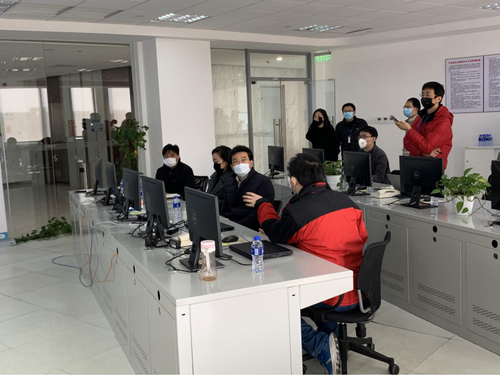 上海科技重组最新动态，探索自然美景的轻松之旅启程