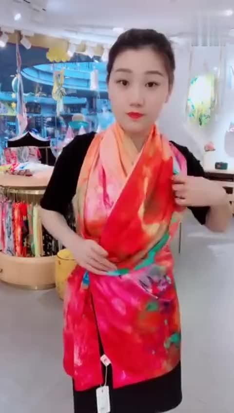 最新盘扣，自然美景探索之旅启动