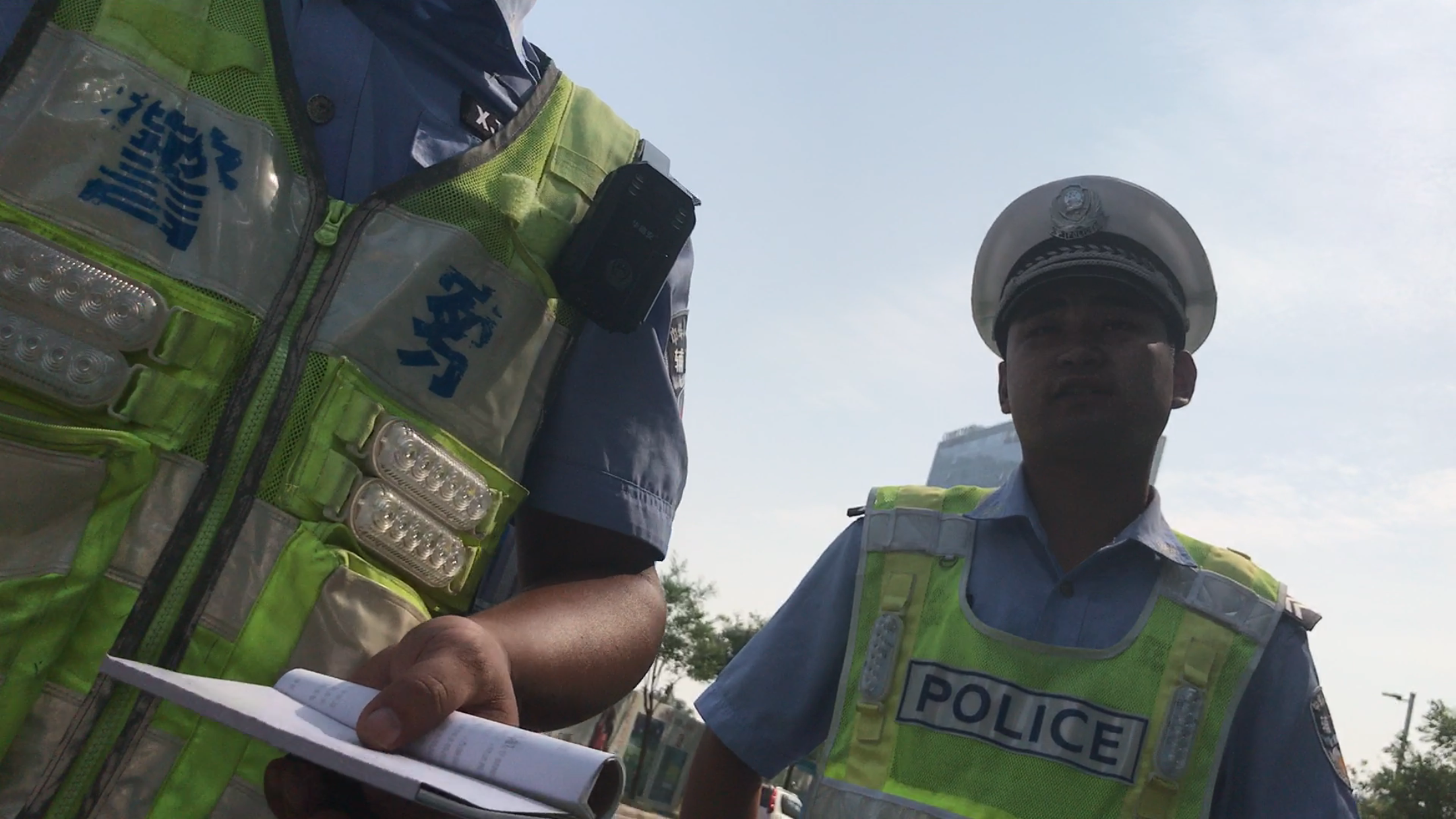 最新协警的职责、角色与挑战解析