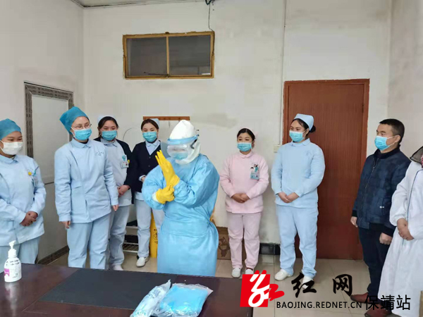 保靖最新疫情下的自然探索之旅，寻求内心宁静与平和