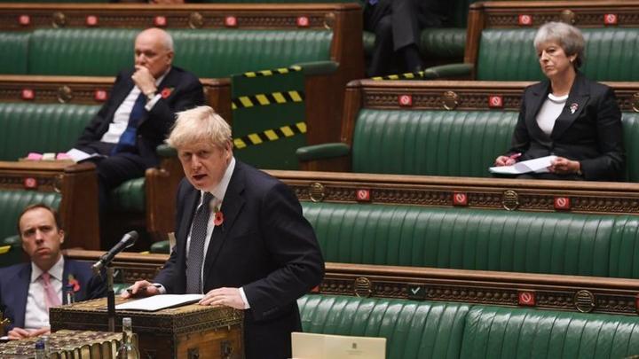 英国最新封锁措施、影响及案例分析概述