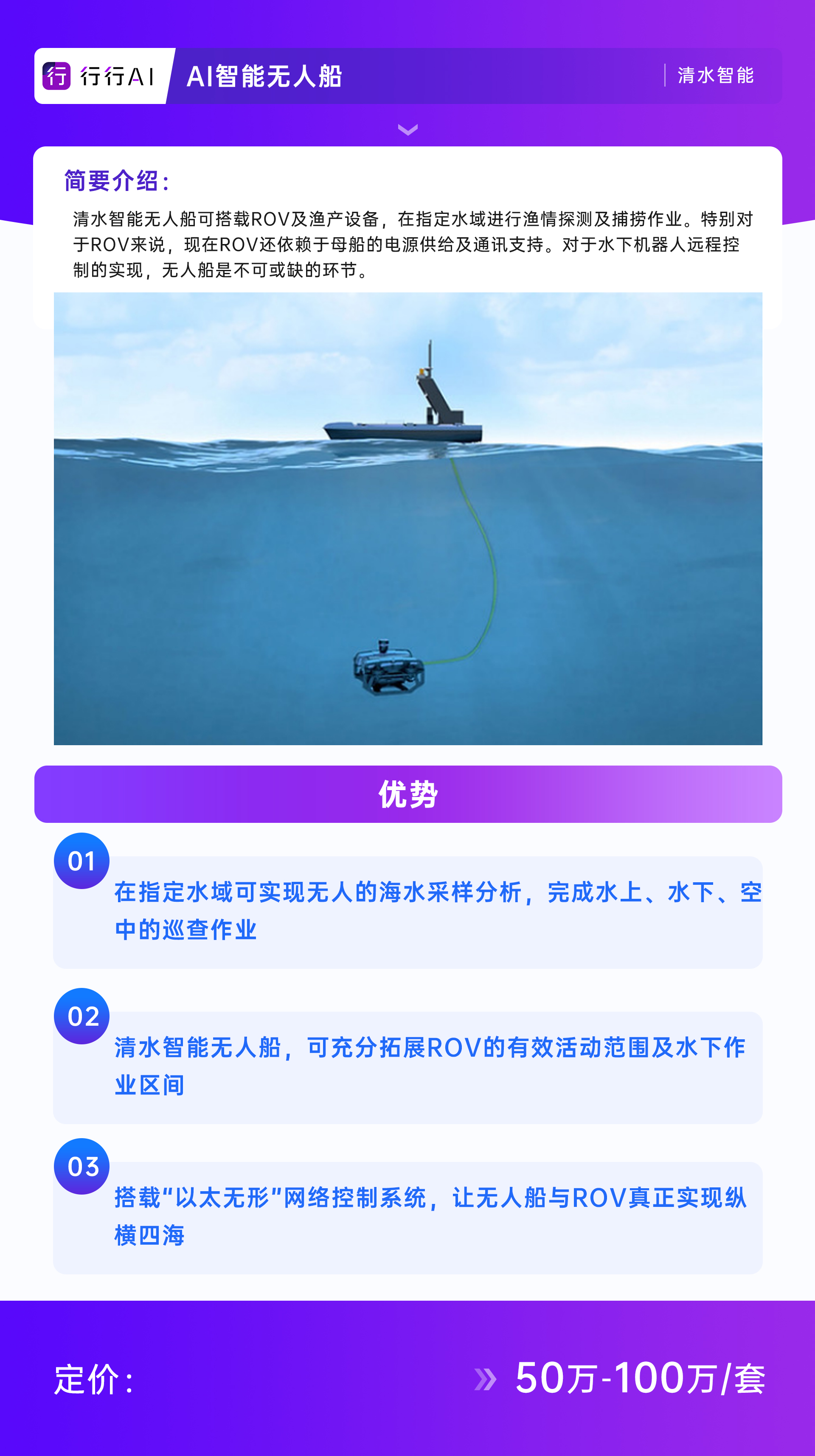 无人船新技术革新与应用前景展望，未来航海的新篇章