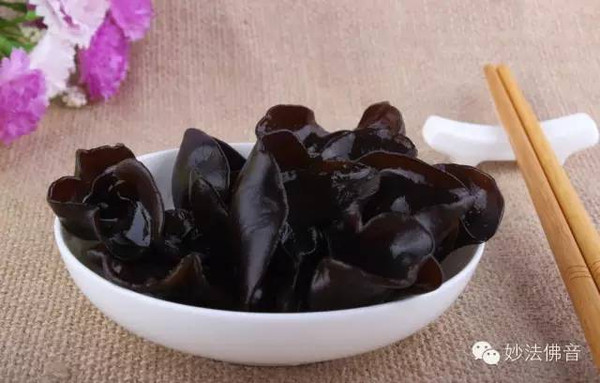 木耳奥秘与潜力探索的最新研究成果揭秘