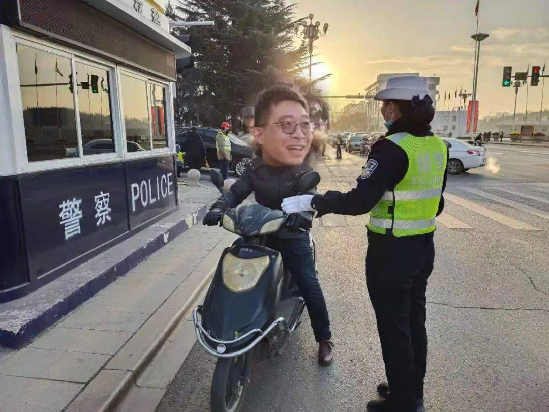 最新晋城交警任务执行与技能学习步骤详解指南