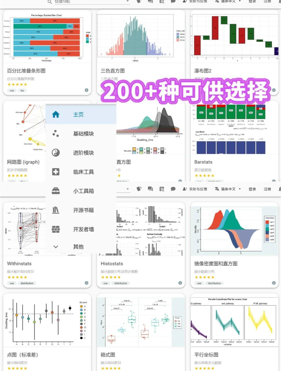 最新图表助手，绘制蓝图，拥抱学习与变化的力量