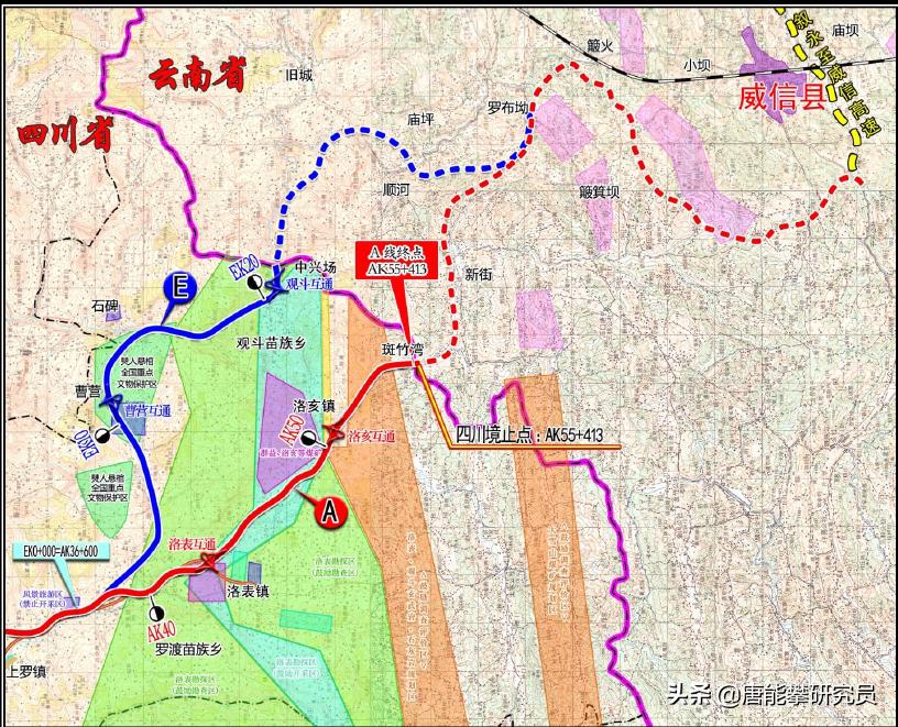 公路最新风情，心灵与自然的绝美之旅