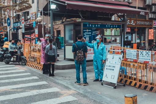 夏门疫情下的自然探索之旅，寻求内心宁静与平和