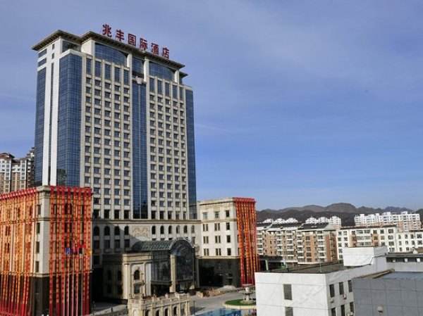 宽城最新动态概览