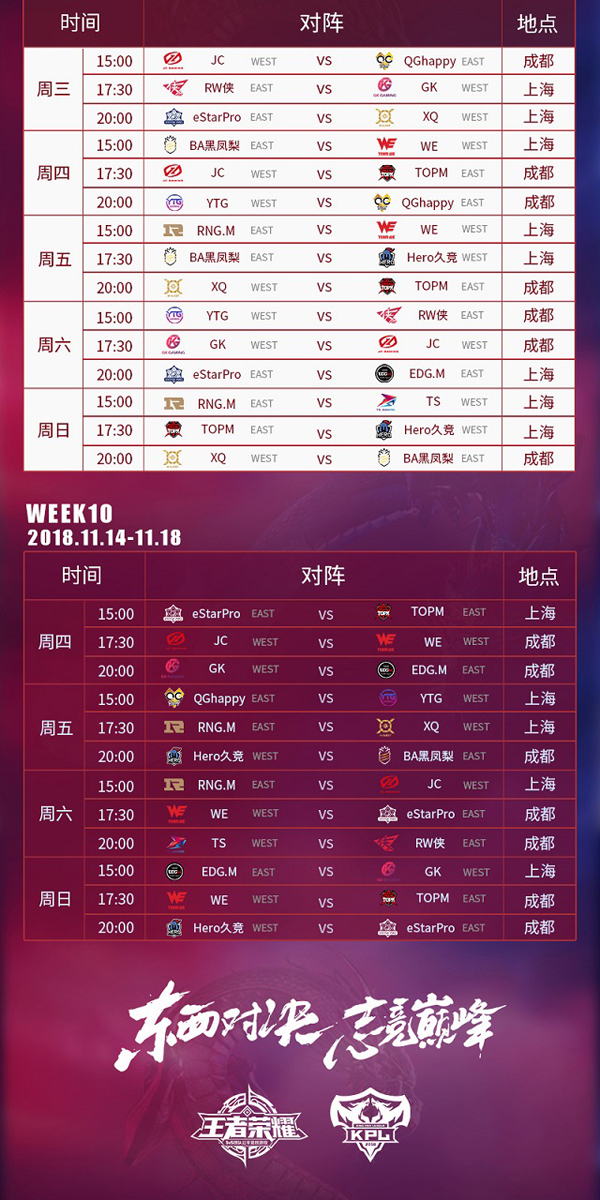 竞技盛宴揭晓时刻，最新比赛时间一览