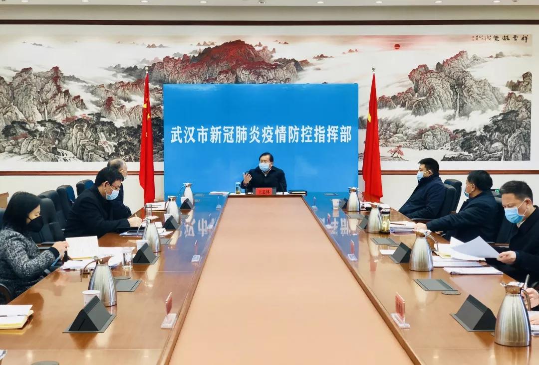 武汉最新病例详解，关注要点、科普解读与心态调整指南