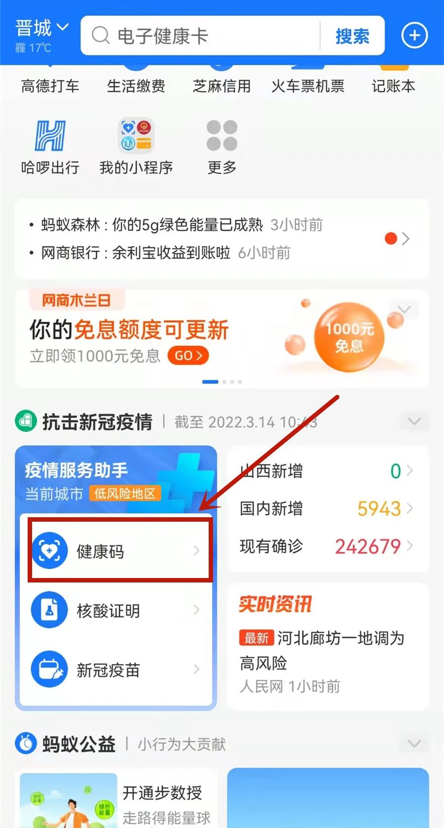 健康币最新动态，趋势、应用与未来展望